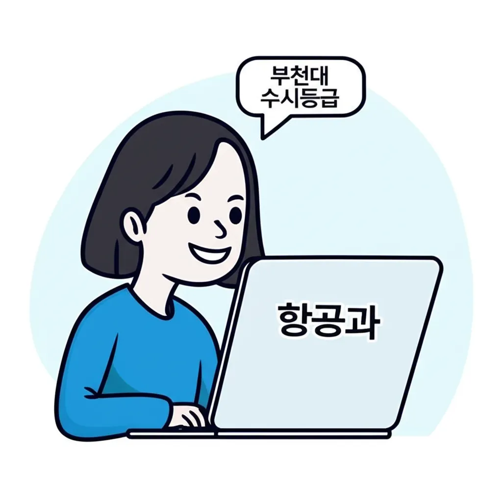 합격 가능성 높이는 나만의 필승 전략
