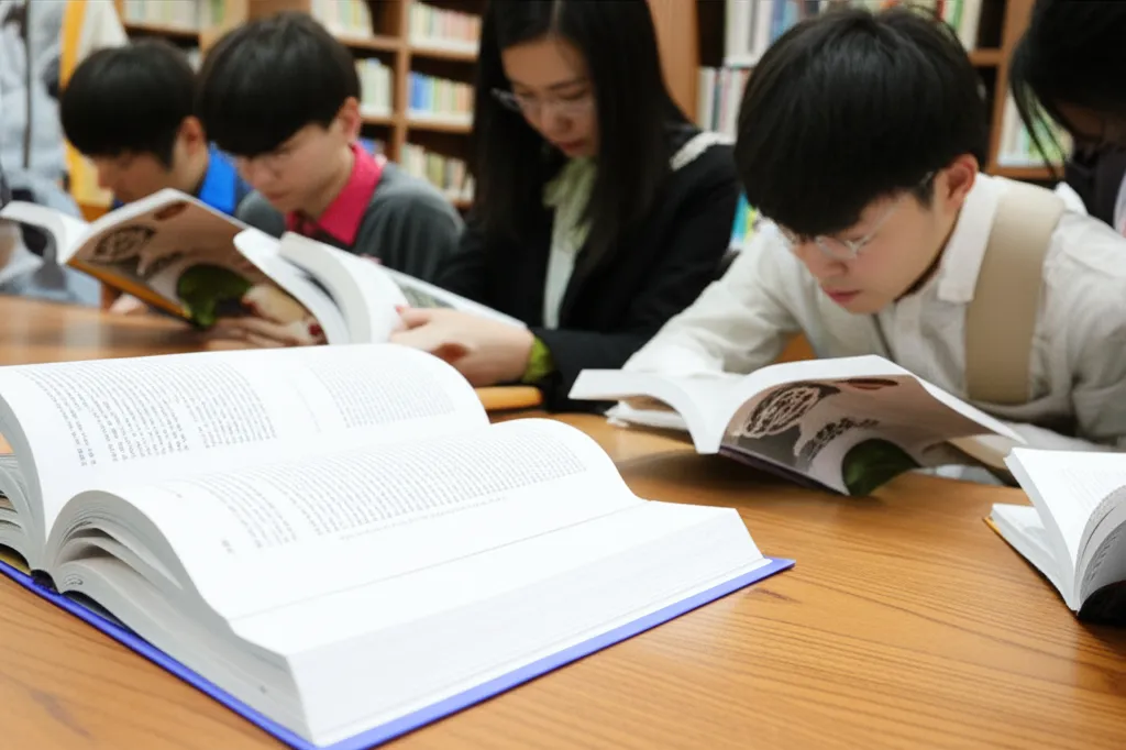 문제는 시간! 효율적인 학습 전략이 필요해요 ⏰