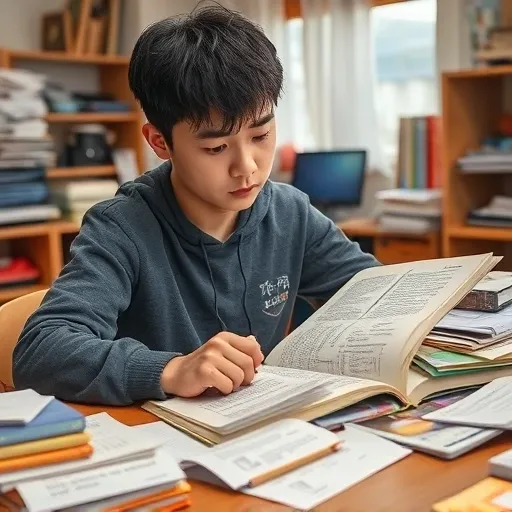 자이스토리만 풀면 안 되는 이유 😥