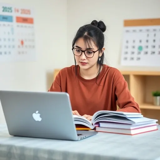 나에게 맞는 9급공무원 인강/학원 커리큘럼 선택, 이것이 핵심!