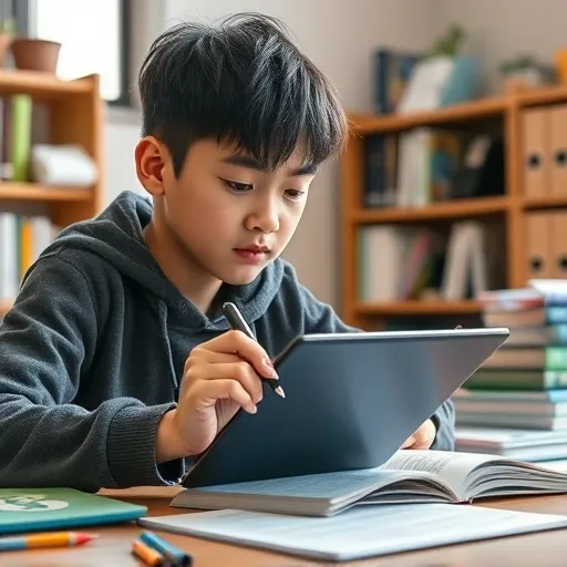 수특 영어 PDF, 그냥 받기만 하면 끝? (효율적인 학습 전략)