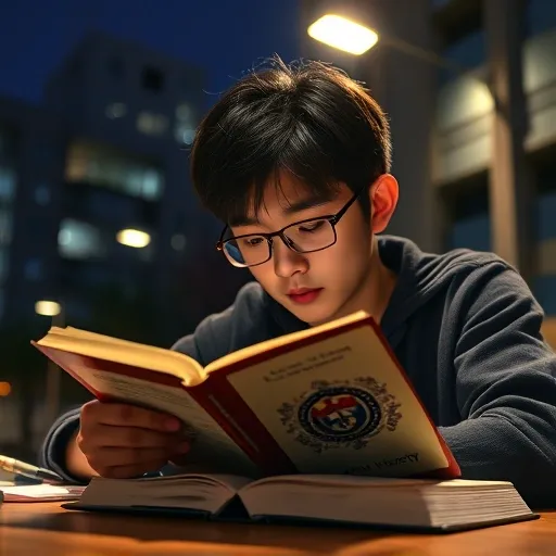 2025 아주대 편입 전형, 핵심만 파고들기: 완벽 분석!