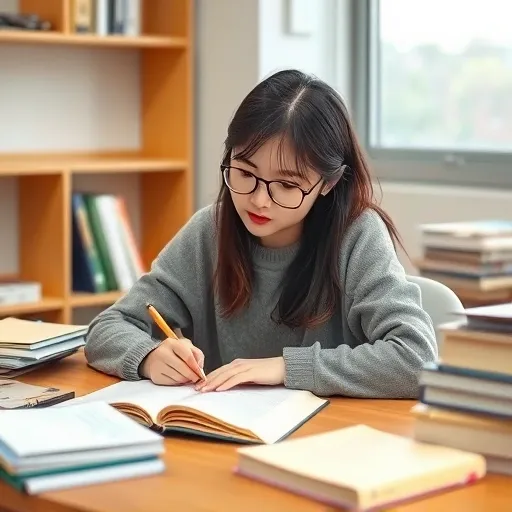 실패하지 않는 동덕여대 편입 기출 분석 3단계