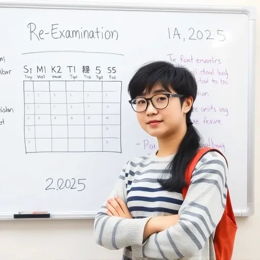 재수 성공의 숨겨진 열쇠: 멘탈 관리와 입시 컨설팅