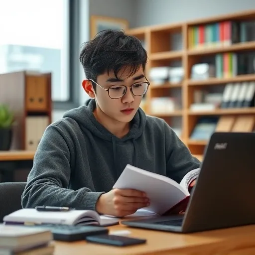 나에게 맞는 독학재수학원 선택, 이것부터 고려하자