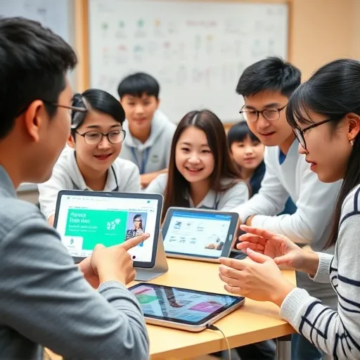 국풍2000을 통한 장기적 학습 로드맵: 내신을 넘어 대입까지