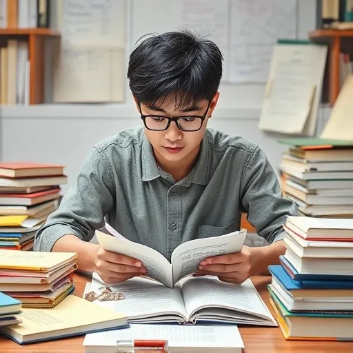 인하대 논술 컷, 그 진짜 의미와 합격 가능성 판단 기준