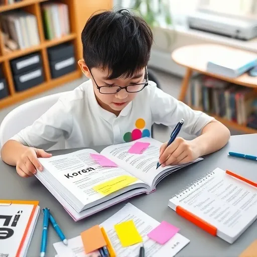 2. '나에게 딱 맞는' 중3 국어 문제집 고르는 노하우