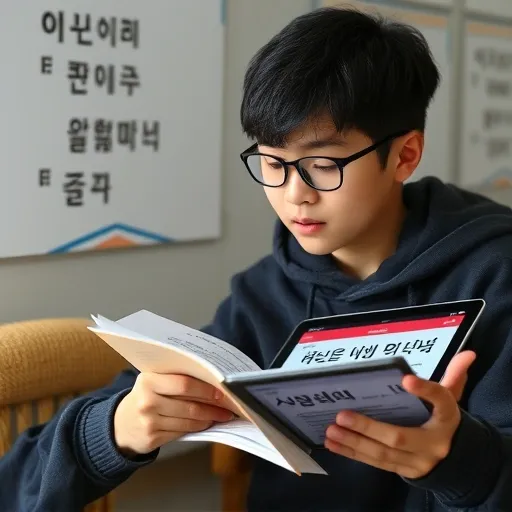 4. 중3 국어 상위권 도약을 위한 '숨겨진 한 수'