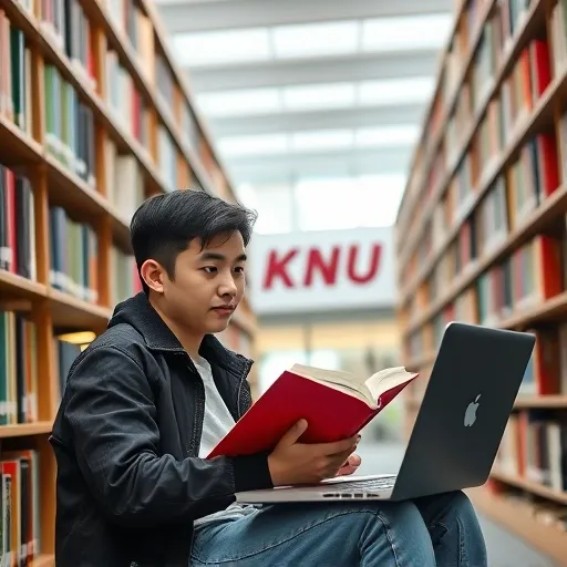 2025 경북대 간호학과 입학, 어떤 길이 있을까요?