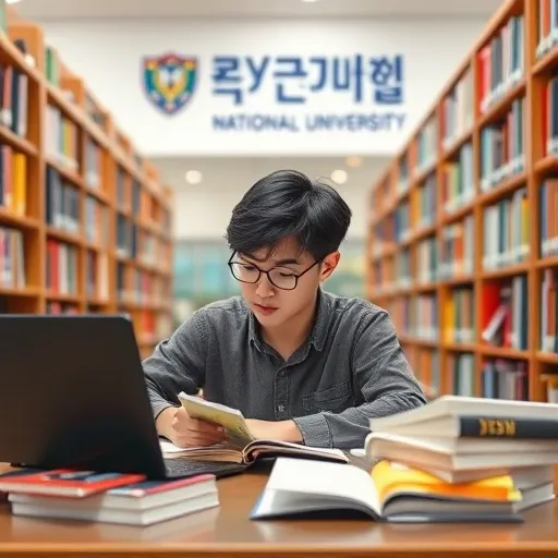 경북대 편입, 단계별 해결법: 효율적인 준비 로드맵