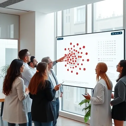 2025년 수리생물학 트렌드와 미래: AI, 빅데이터, 그리고 여러분의 역할