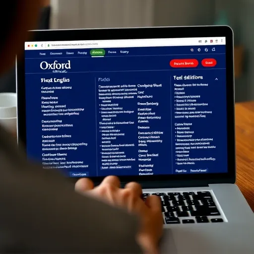 OED, 이렇게 활용하면 당신의 영어 학습이 달라진다