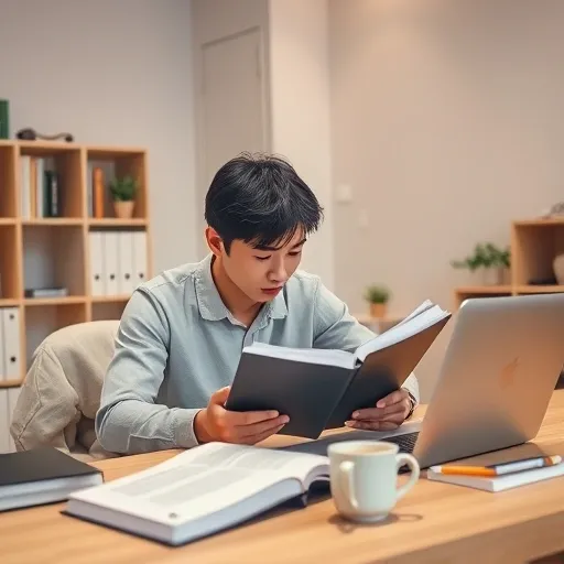 필기시험, NCS만으로는 부족하다: 실전 같은 대비와 학습 전략