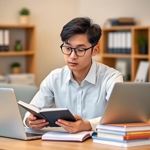 온라인/비대면 학습과 AI 활용, 편입 합격률 높이는 비장의 무기