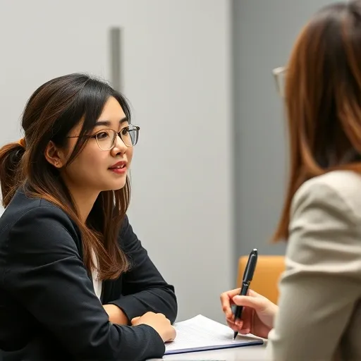 전형별, 계열별 면접 유형 완벽 분석: 나에게 맞는 전략은?