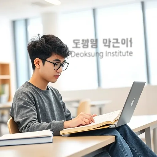 2. 실전 대비: 서울덕성기술학원의 강의, 어떻게 활용할까? (합격률 높이는 전략)