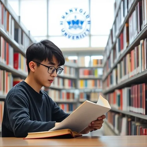 한양대학교 정책학과 입학 준비 A to Z: 2025년 최신 입시 전략