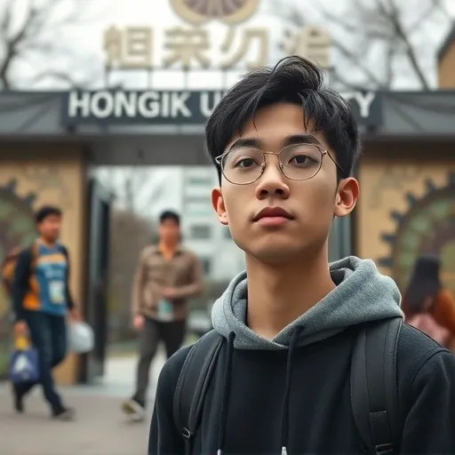 홍대 수시 합격을 위한 진짜 핵심: 수능 최저와 면접/서류 전략