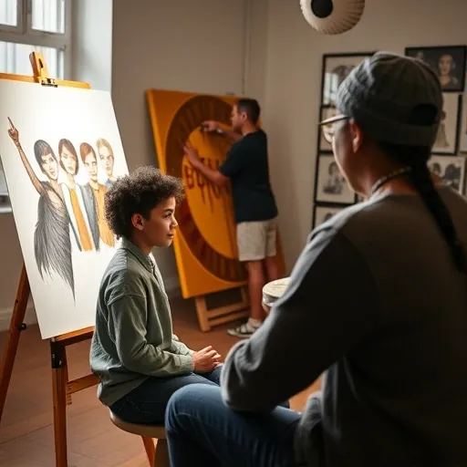 경쟁률을 뚫는 고급 전략: 전문가의 조언과 멘탈 관리