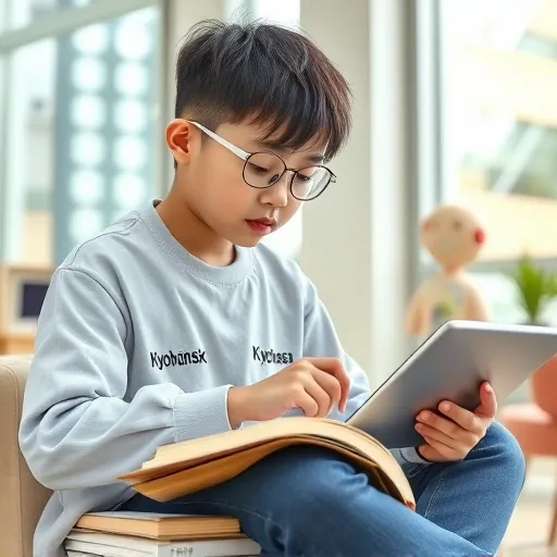 우리 아이 학습, 교학사 '클래스몬'으로 스마트하게 업그레이드하기