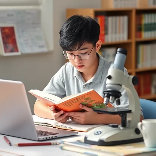 2025학년도 입시, 무엇이 달라졌나? - 경희대 생물학과 합격을 위한 전형 분석