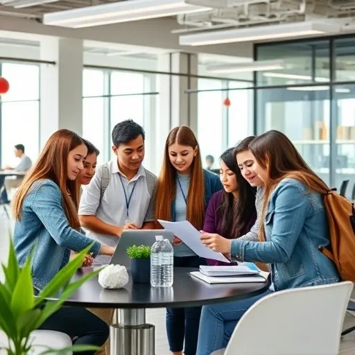 4. 인턴을 넘어 정규직으로? 삼성물산 인턴십, 실무 경험 200% 활용 전략