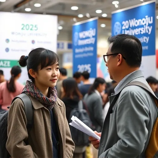 2. 설명회 100% 활용법: 사전 준비부터 현장 질문까지 (단계별 실행 전략)