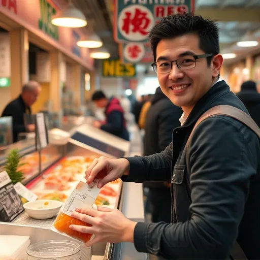 2. Yellowtail vs. Amberjack, 어느 쪽이 진짜 '방어'일까요? (정확한 발음 & 활용)