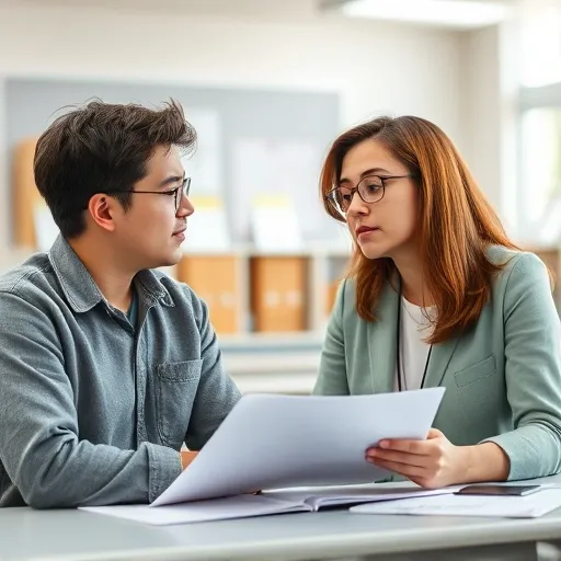 명문대 입학을 위한 마지막 관문: 전문 솔루션과 컨설팅의 힘