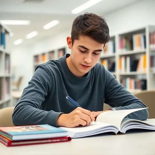 부산기숙학원, 성공적인 재수 생활을 위한 나만의 학습 전략 구축