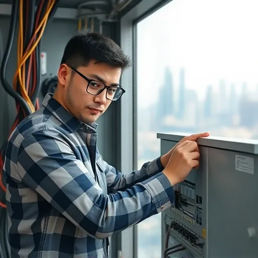 학원 졸업이 끝이 아니다! 부산전기학원 넘어 취업 성공 팁과 경력 설계