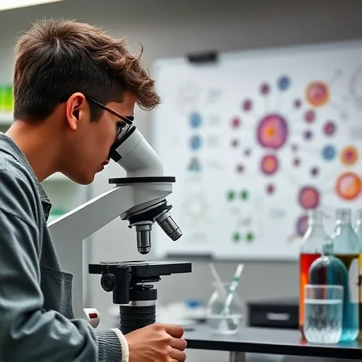 생물학과 커리큘럼, 깊이 있는 탐험: 무엇을 배우고 어떻게 준비할까?