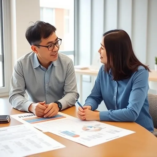 놓치기 쉬운 필수 체크리스트 & 전문가 컨설팅 활용법