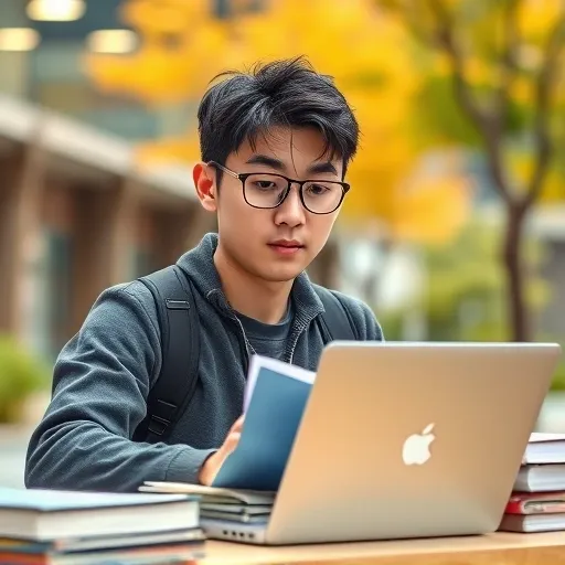 츄오대학, 어떤 전형이 나에게 유리할까? 유형별 완벽 분석