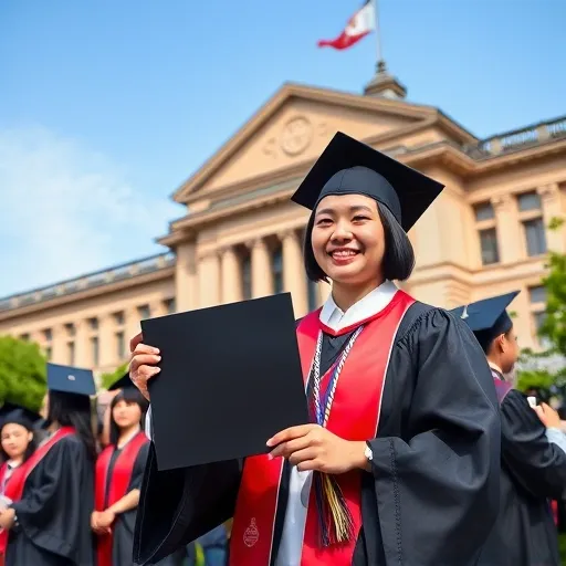 합격률을 높이는 실전 팁: 전문가와 함께하는 츄오대학 입시 전략