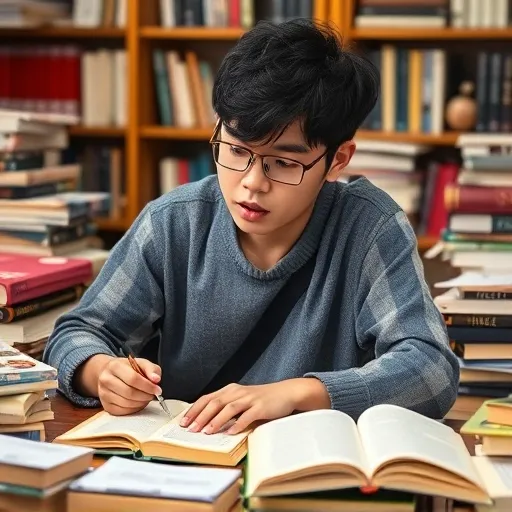 2025학년도 츄오대학 입시요강 핵심 분석 (지원 자격, 일정, 서류)