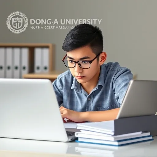 동아대 간호학과 편입 조건, 숨겨진 복병과 현실적인 준비 전략