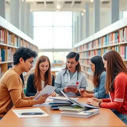 동아대 간호학과 편입, 전문가가 말하는 합격의 숨은 열쇠