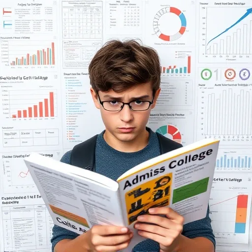 내신 등급 낮아도 괜찮을까? 동남보건대 합격 문턱을 넘는 실질 전략