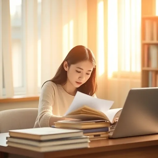 이화여대 논술 유형별 기출 분석 & 활용 전략 (인문vs수리)