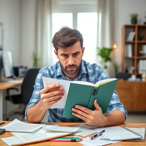 플래너 스트레스, 근본 원인 파헤치기 (원인 분석)