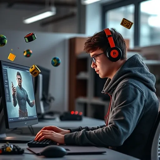 2025학년도 가천대 게임영상학과 입시, 달라지는 점과 준비 전략