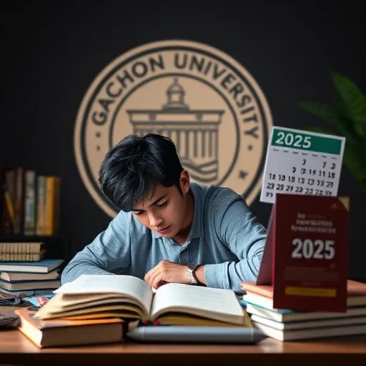 온라인으로 가천대 편입 지원 자격 갖추는 법: 학점은행제 완벽 활용 전략