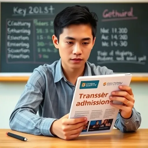 가천대 물리치료학과 편입요강 파헤치기: 고졸도 성공할 수 있을까?