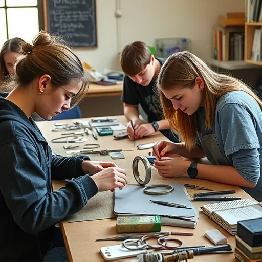 증산고 대입 성공, 전문가의 조언이 필요한 순간: 입시 컨설팅 활용법