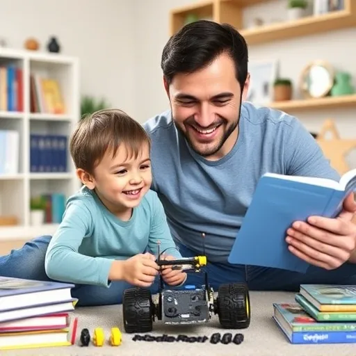 키즈앤로봇코딩, 교육 사업의 새로운 기회인가?