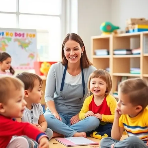 유치원 임용고시 경쟁률과 난이도, 그리고 장기적인 관점 (2025학년도 전망)