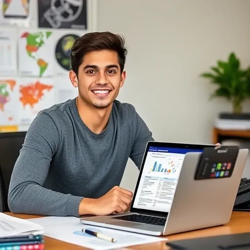 흔들림 없는 합격을 위한 장기적 커리어 전략: 전문가와 함께