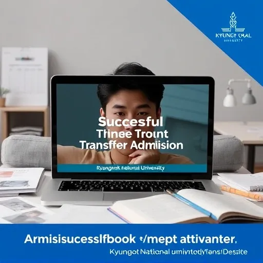 경북대학교 편입, 현실적인 경쟁률 분석과 합격 전략